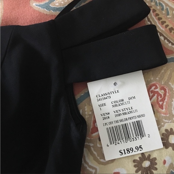 Prom dress - Picture 4 of 4